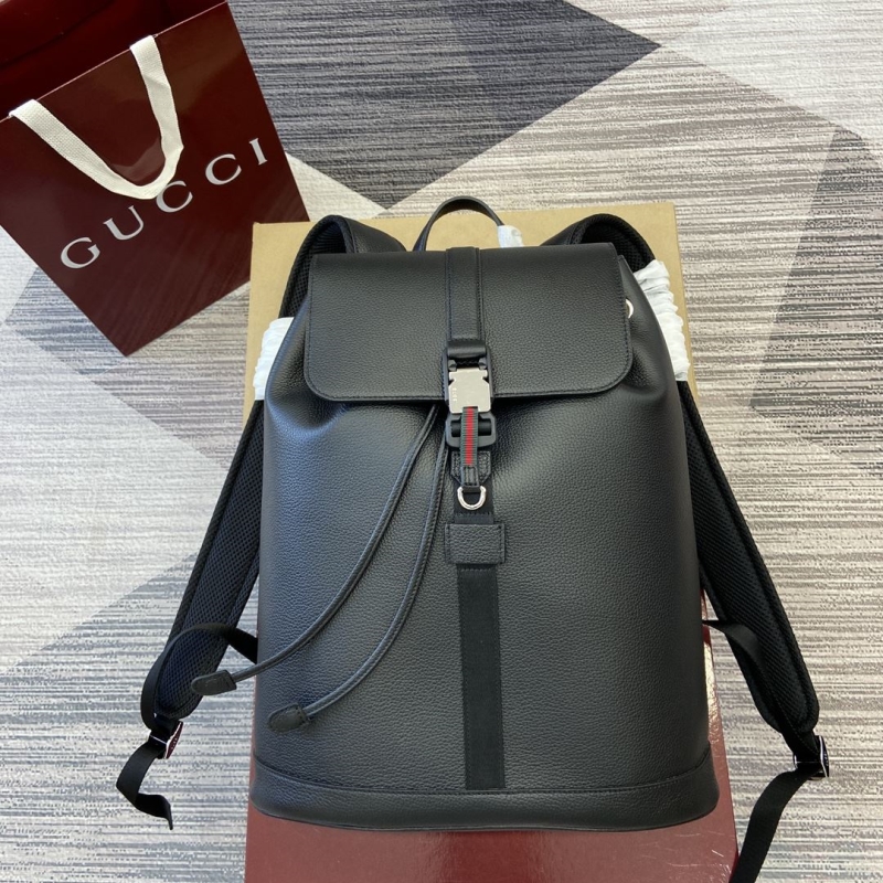 G*u*i backpacks
